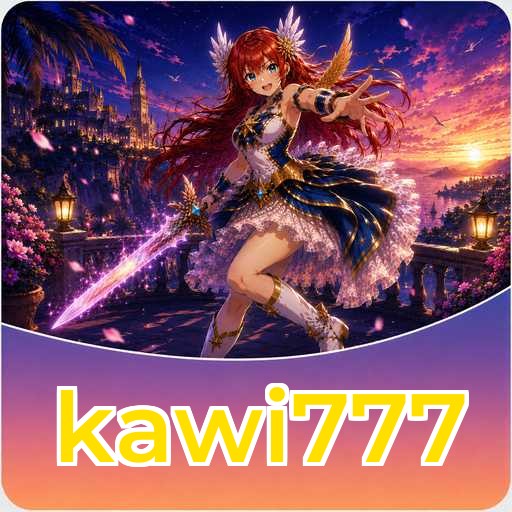 kawi777