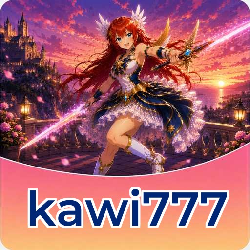 kawi777